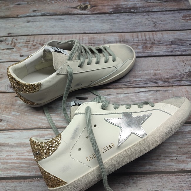 GOLDEN GOOSE DELUXE BRAND sneakers 91084-7