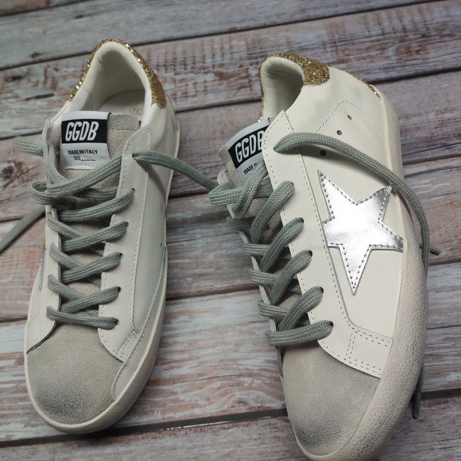 GOLDEN GOOSE DELUXE BRAND sneakers 91084-7