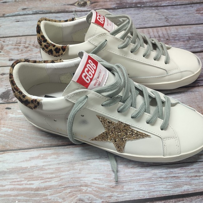 GOLDEN GOOSE DELUXE BRAND sneakers 91084-8