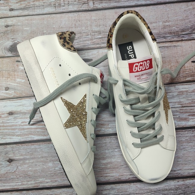 GOLDEN GOOSE DELUXE BRAND sneakers 91084-8