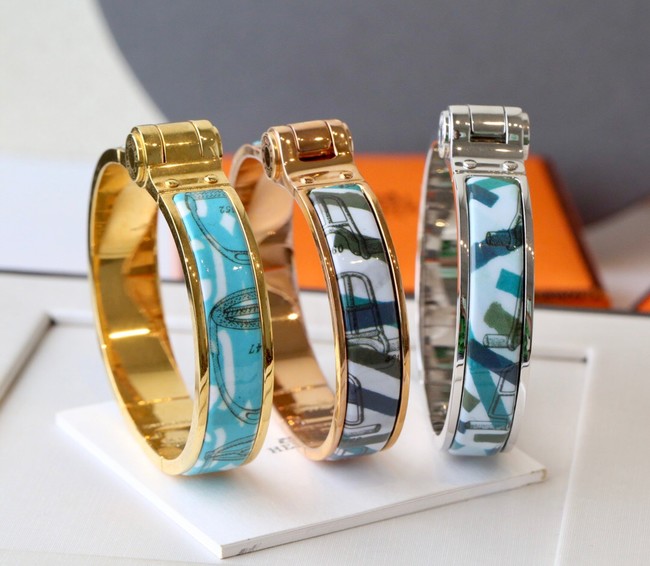 Hermes Bracelet CE8404