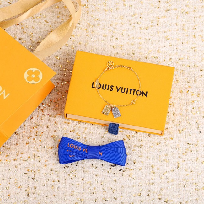 Louis Vuitton Bracelet CE8392