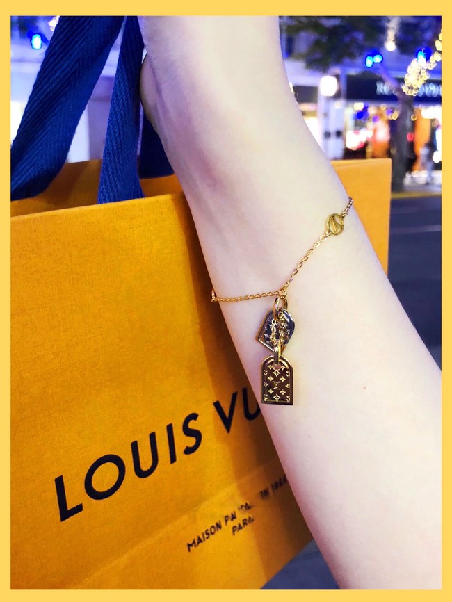 Louis Vuitton Bracelet CE8392