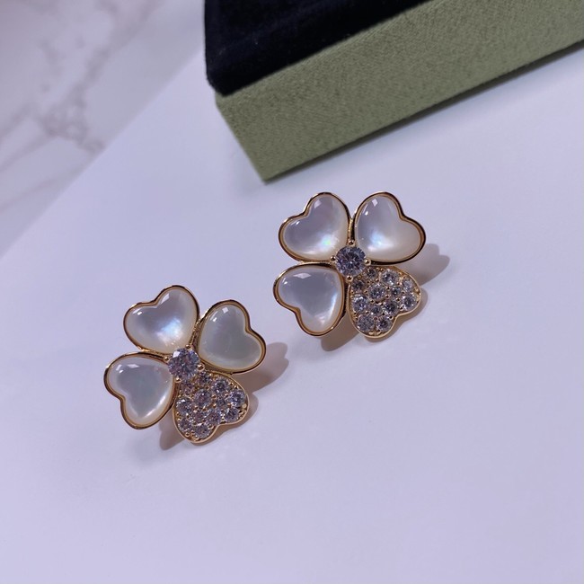 Van Cleef & Arpels Earrings CE8389