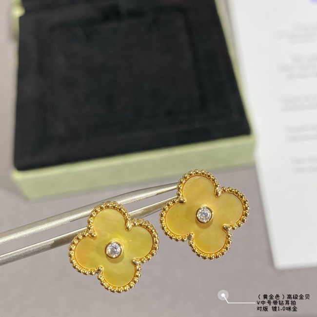 Van Cleef & Arpels Earrings CE8394