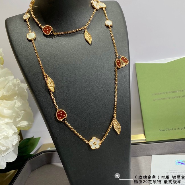 Van Cleef & Arpels Necklace CE8396