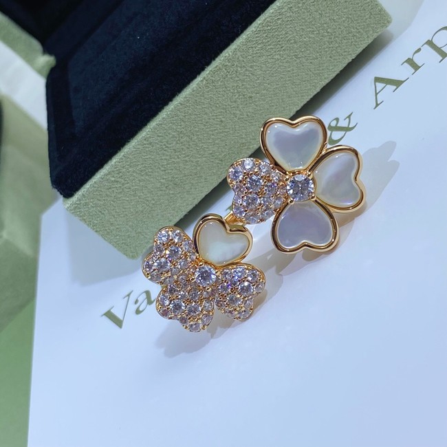 Van Cleef & Arpels Ring CE8390