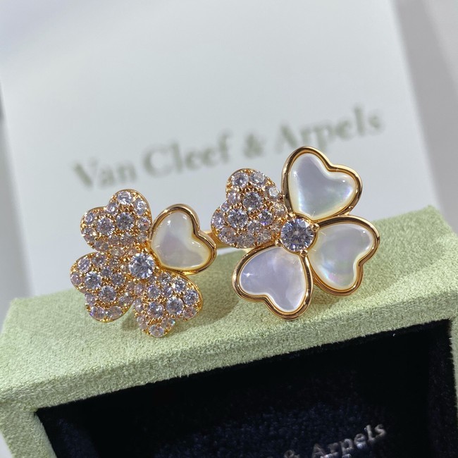 Van Cleef & Arpels Ring CE8390