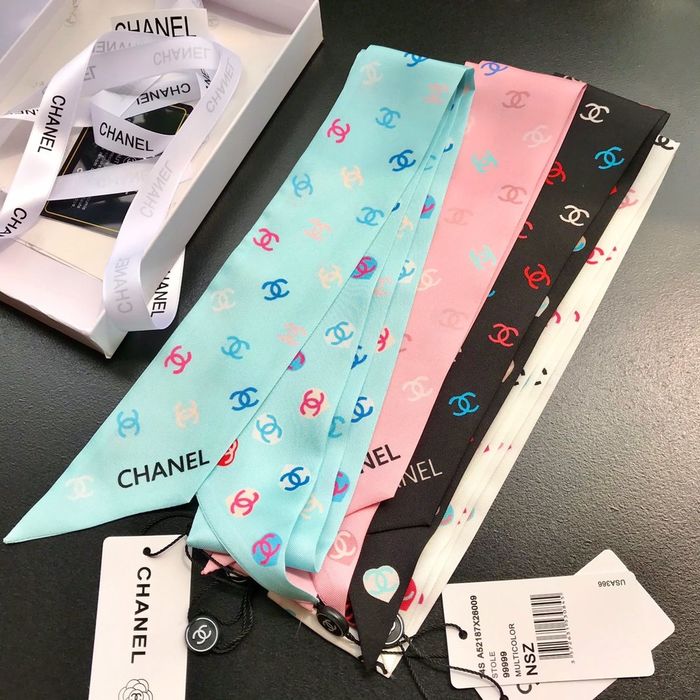 Chanel Scarf CHS00001