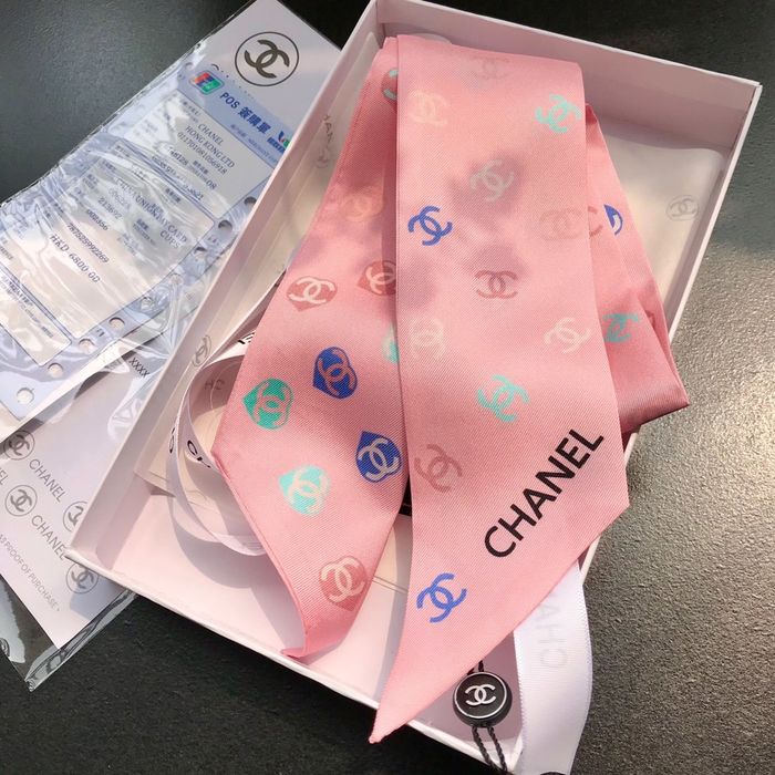 Chanel Scarf CHS00001