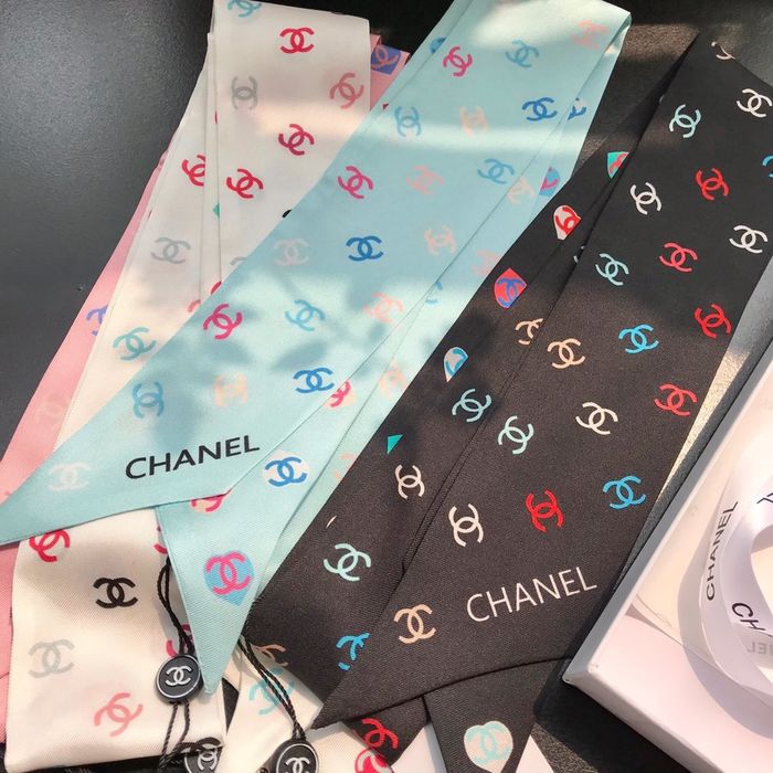 Chanel Scarf CHS00002