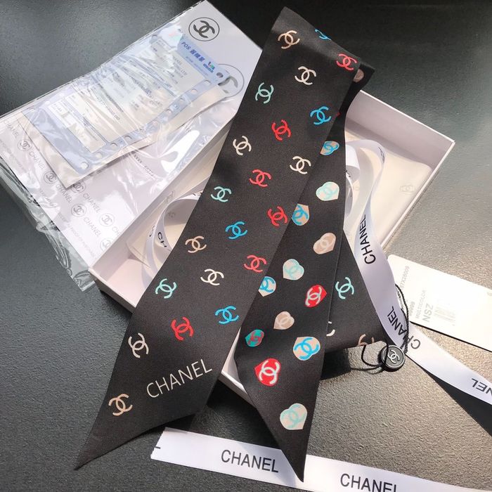 Chanel Scarf CHS00002