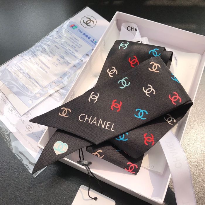 Chanel Scarf CHS00002