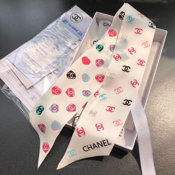 Chanel Scarf CHS00004