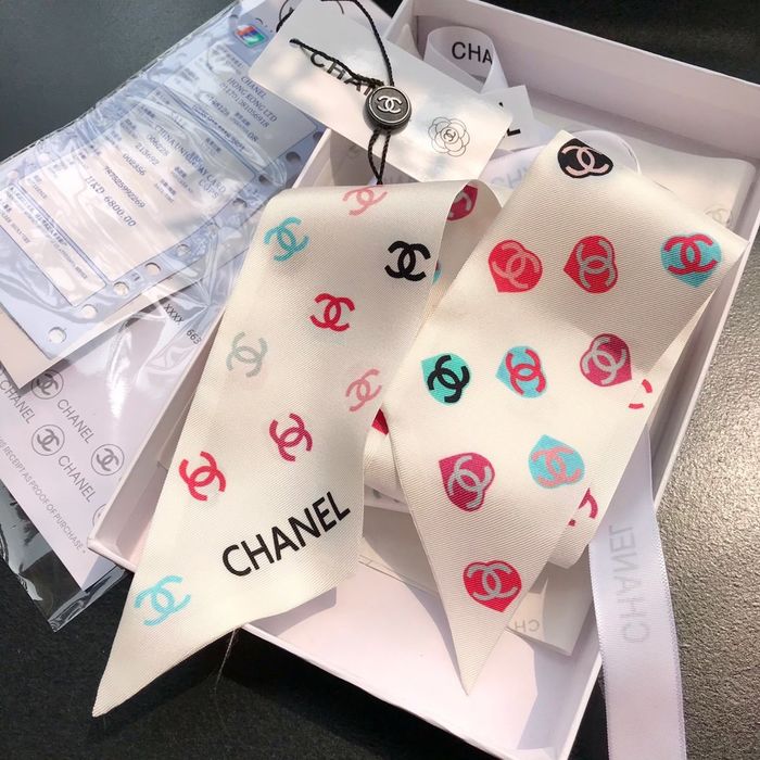 Chanel Scarf CHS00004