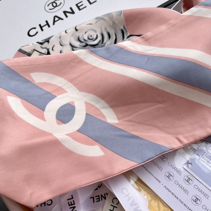 Chanel Scarf CHS00005