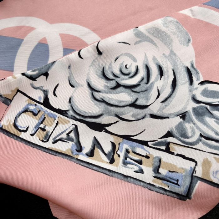 Chanel Scarf CHS00005