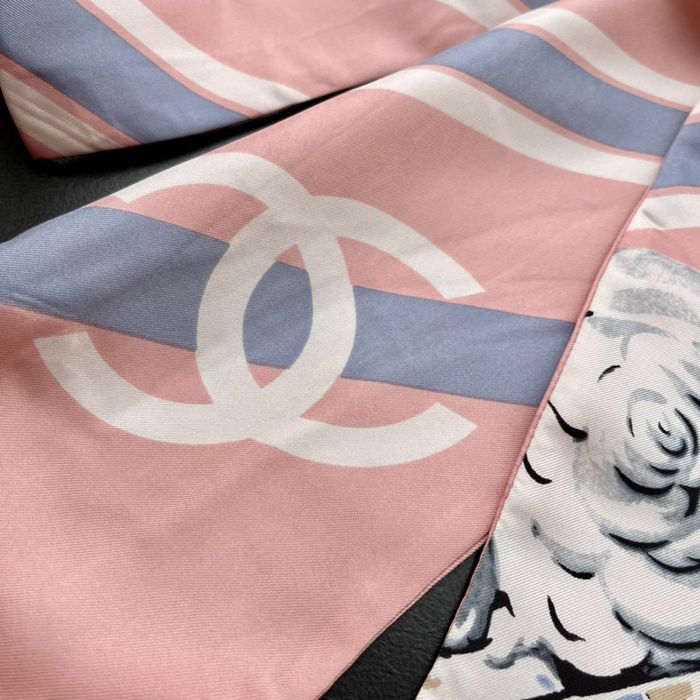 Chanel Scarf CHS00005