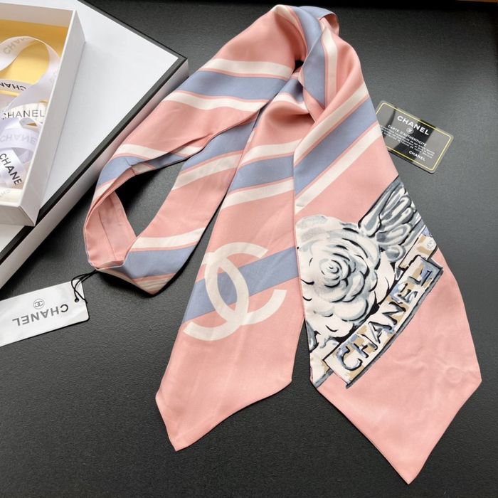 Chanel Scarf CHS00005