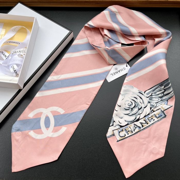 Chanel Scarf CHS00005