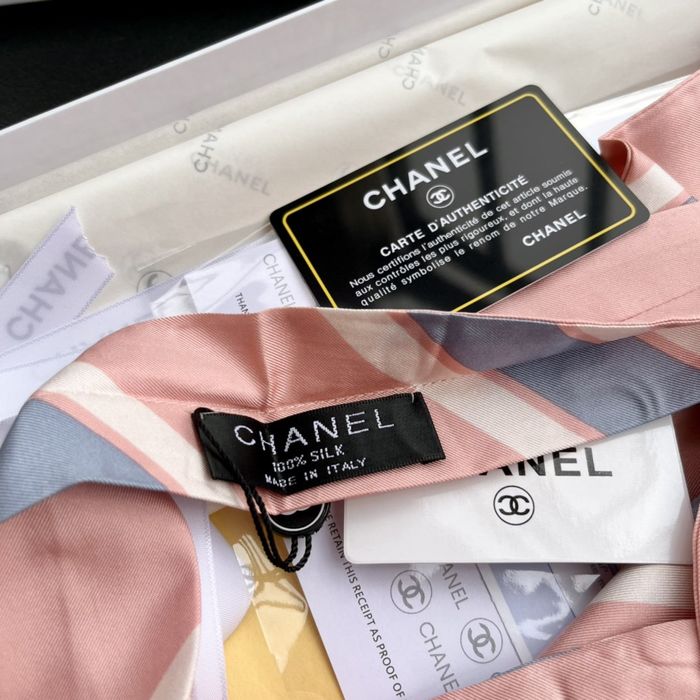 Chanel Scarf CHS00005