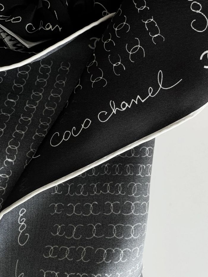Chanel Scarf CHS00007