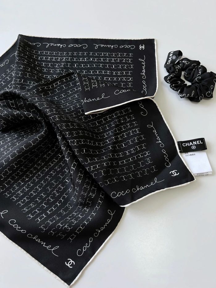 Chanel Scarf CHS00007