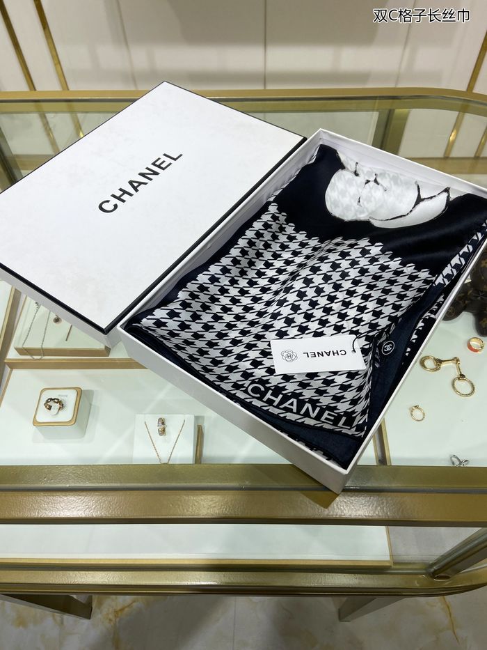 Chanel Scarf CHS00010