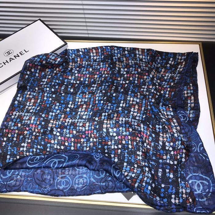 Chanel Scarf CHS00014