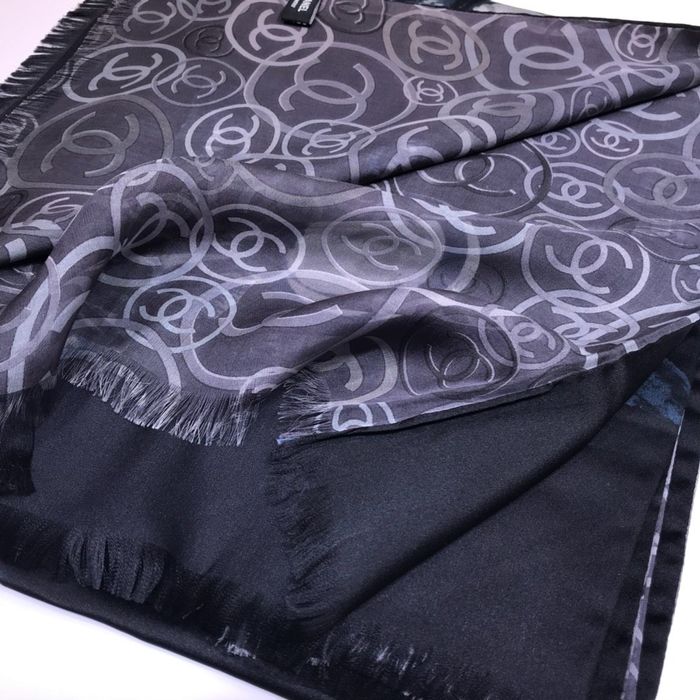 Chanel Scarf CHS00015