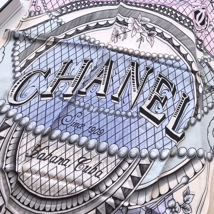 Chanel Scarf CHS00018