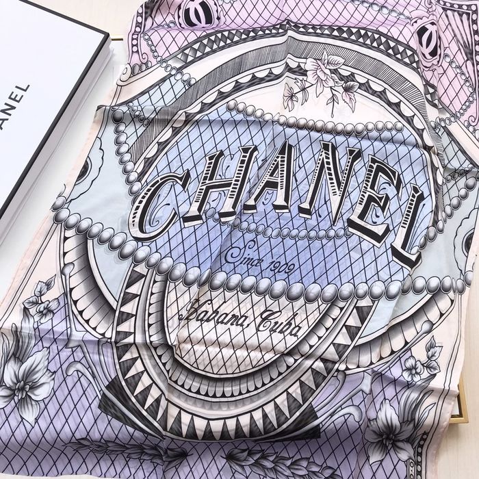 Chanel Scarf CHS00018