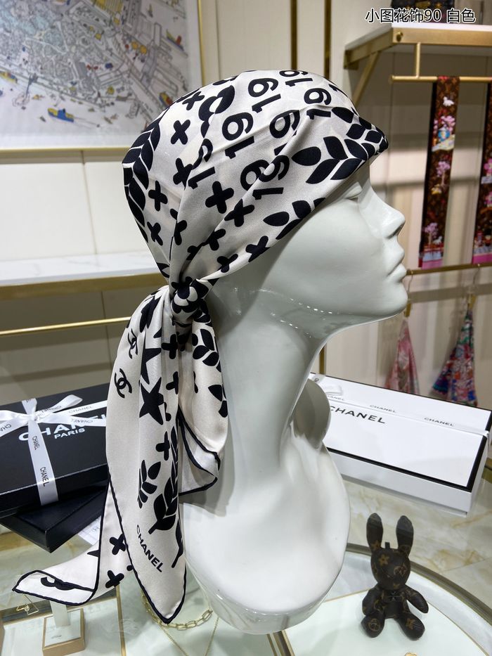 Chanel Scarf CHS00022