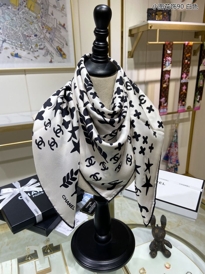 Chanel Scarf CHS00022