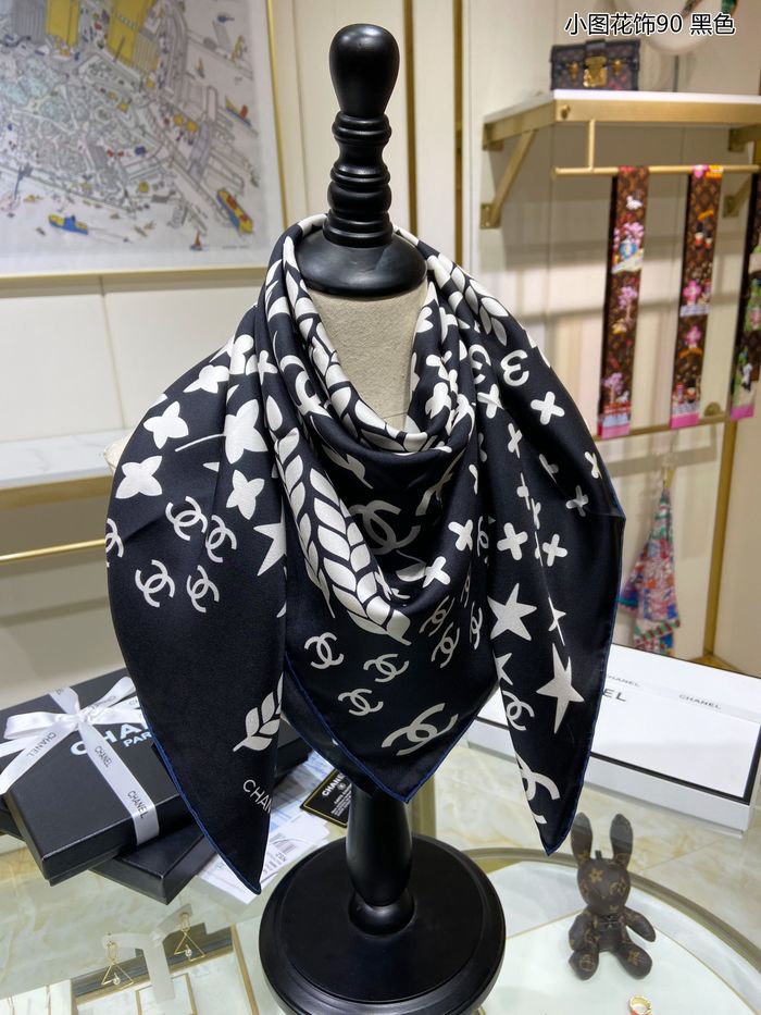 Chanel Scarf CHS00023