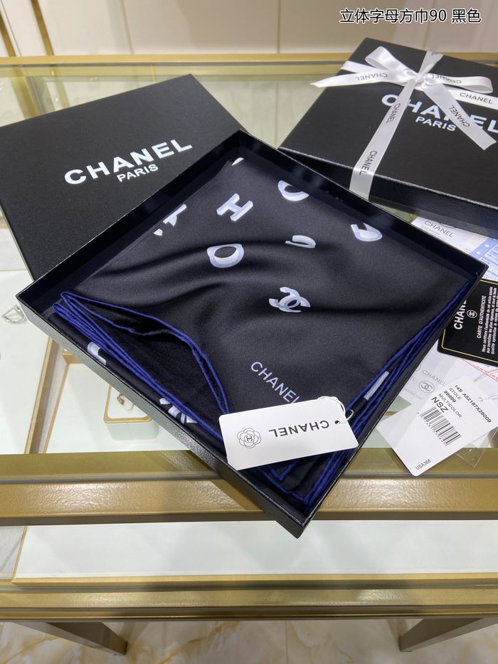 Chanel Scarf CHS00025