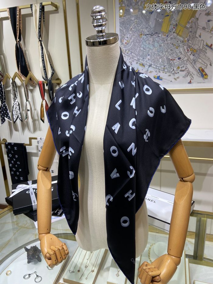 Chanel Scarf CHS00025