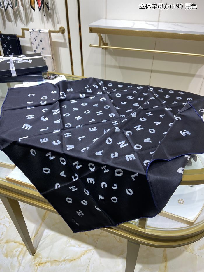 Chanel Scarf CHS00025