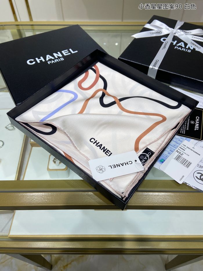Chanel Scarf CHS00026