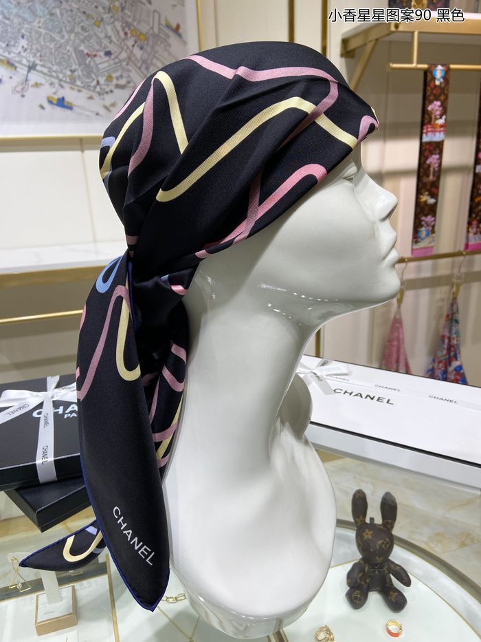 Chanel Scarf CHS00027