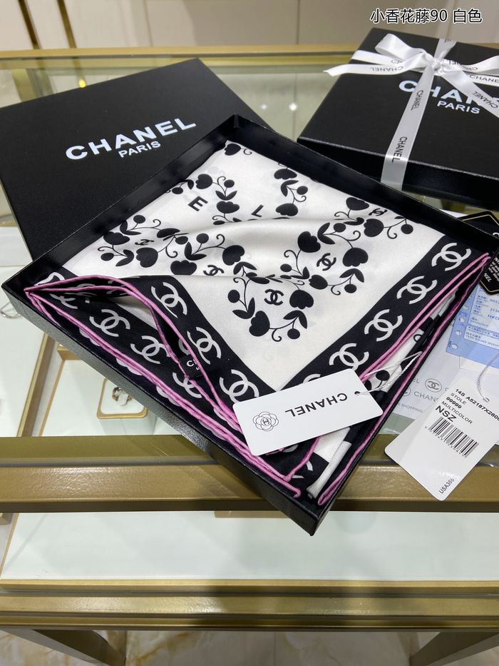 Chanel Scarf CHS00028