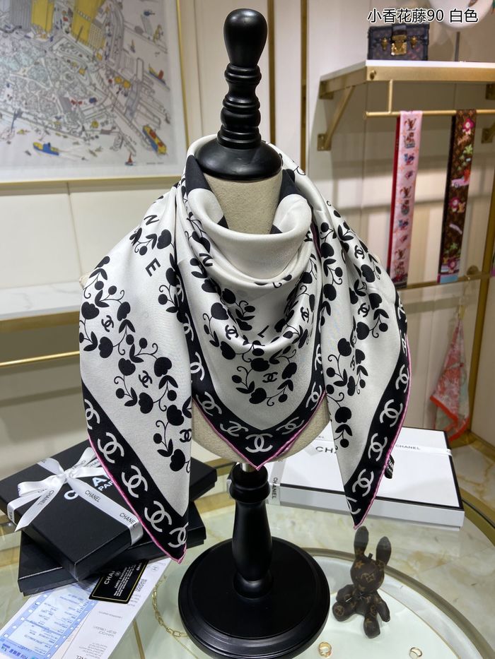 Chanel Scarf CHS00028