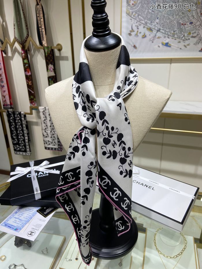 Chanel Scarf CHS00028