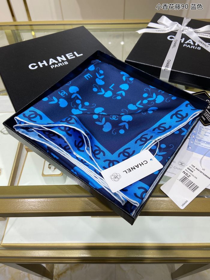 Chanel Scarf CHS00029