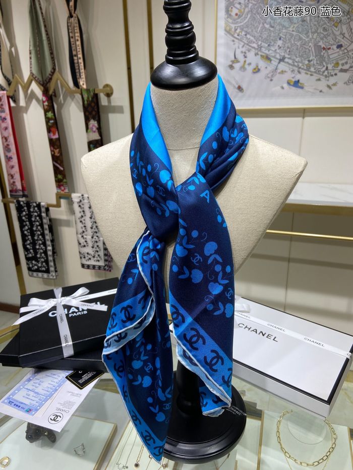 Chanel Scarf CHS00029