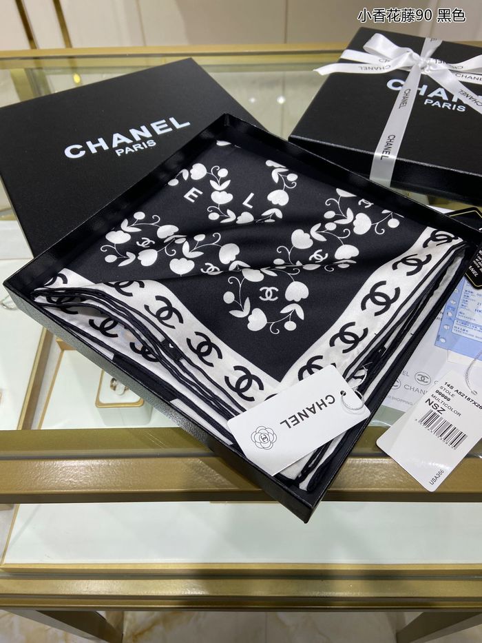 Chanel Scarf CHS00030