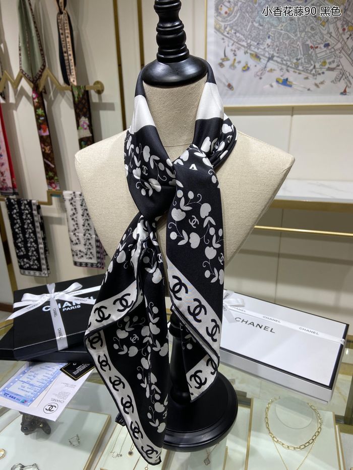 Chanel Scarf CHS00030