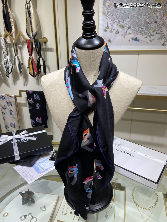 Chanel Scarf CHS00031