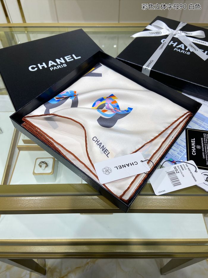 Chanel Scarf CHS00032