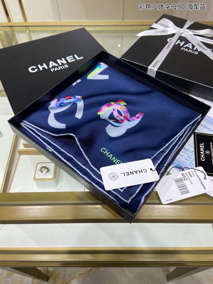 Chanel Scarf CHS00033